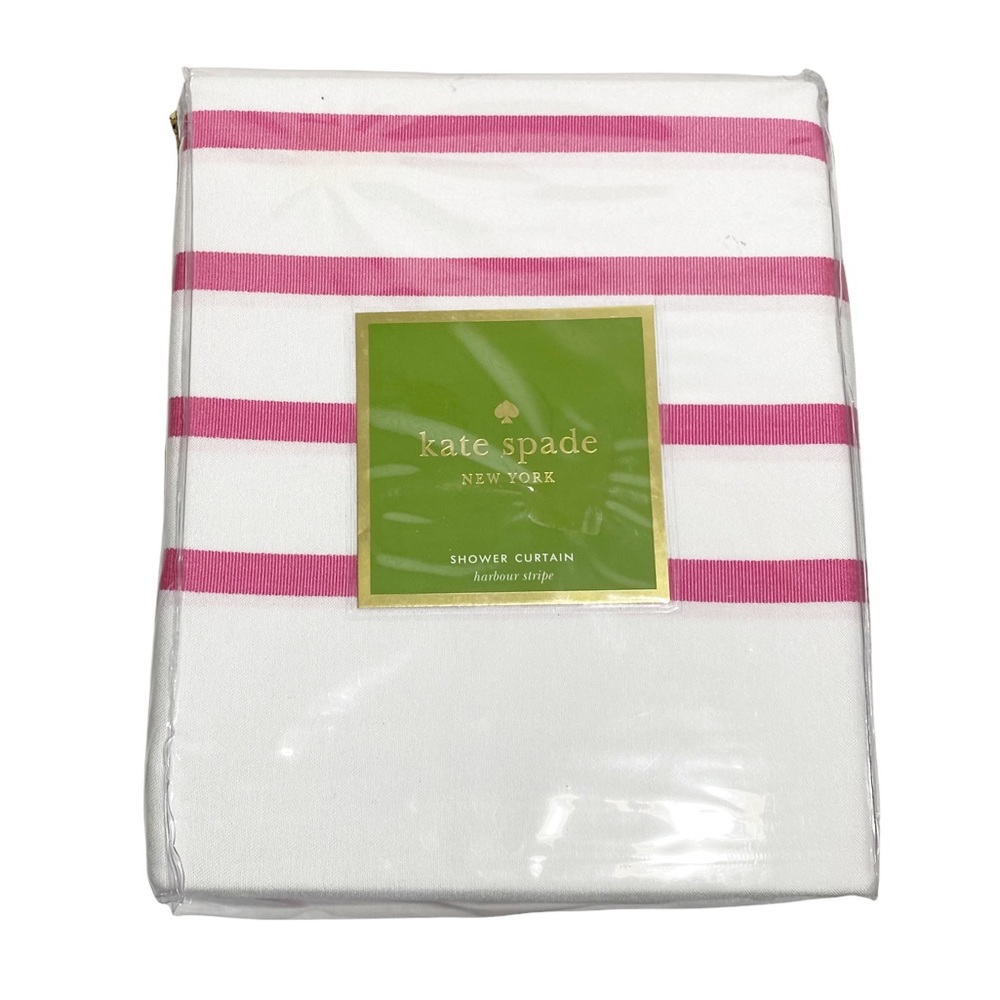 Kate Spade New York Shower Curtain